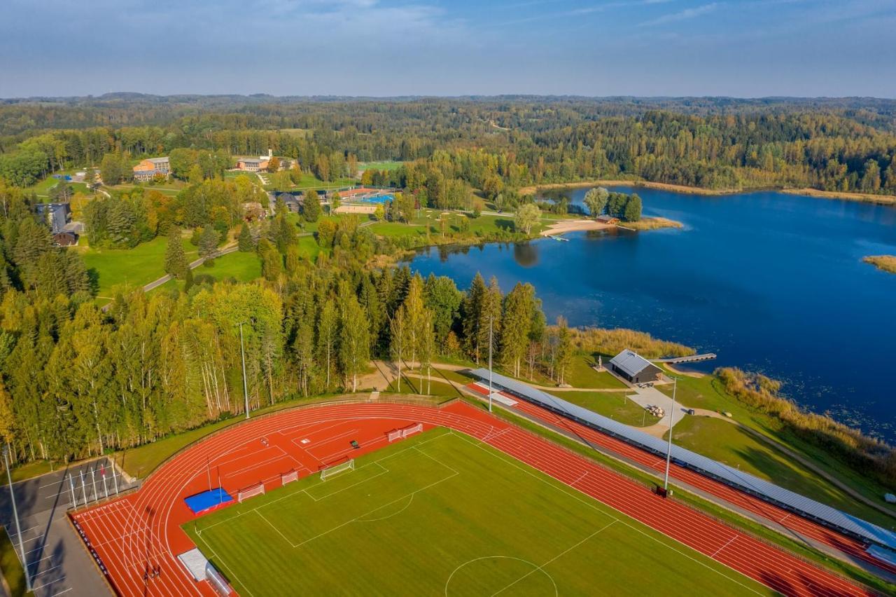 Kaeaeriku Hotel Exteriör bild
